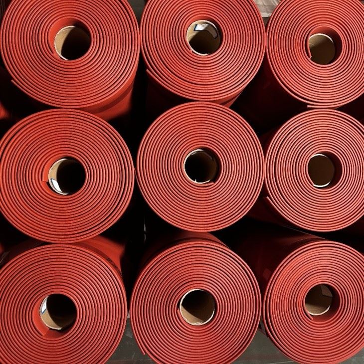 silicone sponge rolls_ silicone sponge rolls_