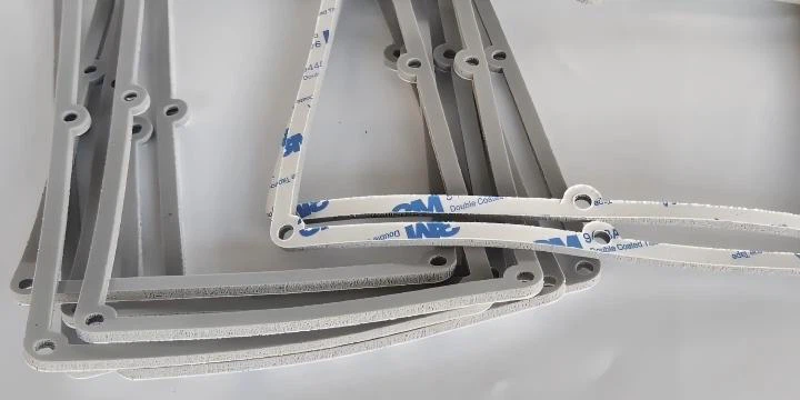 silicone foam seals1 silicone foam seals1